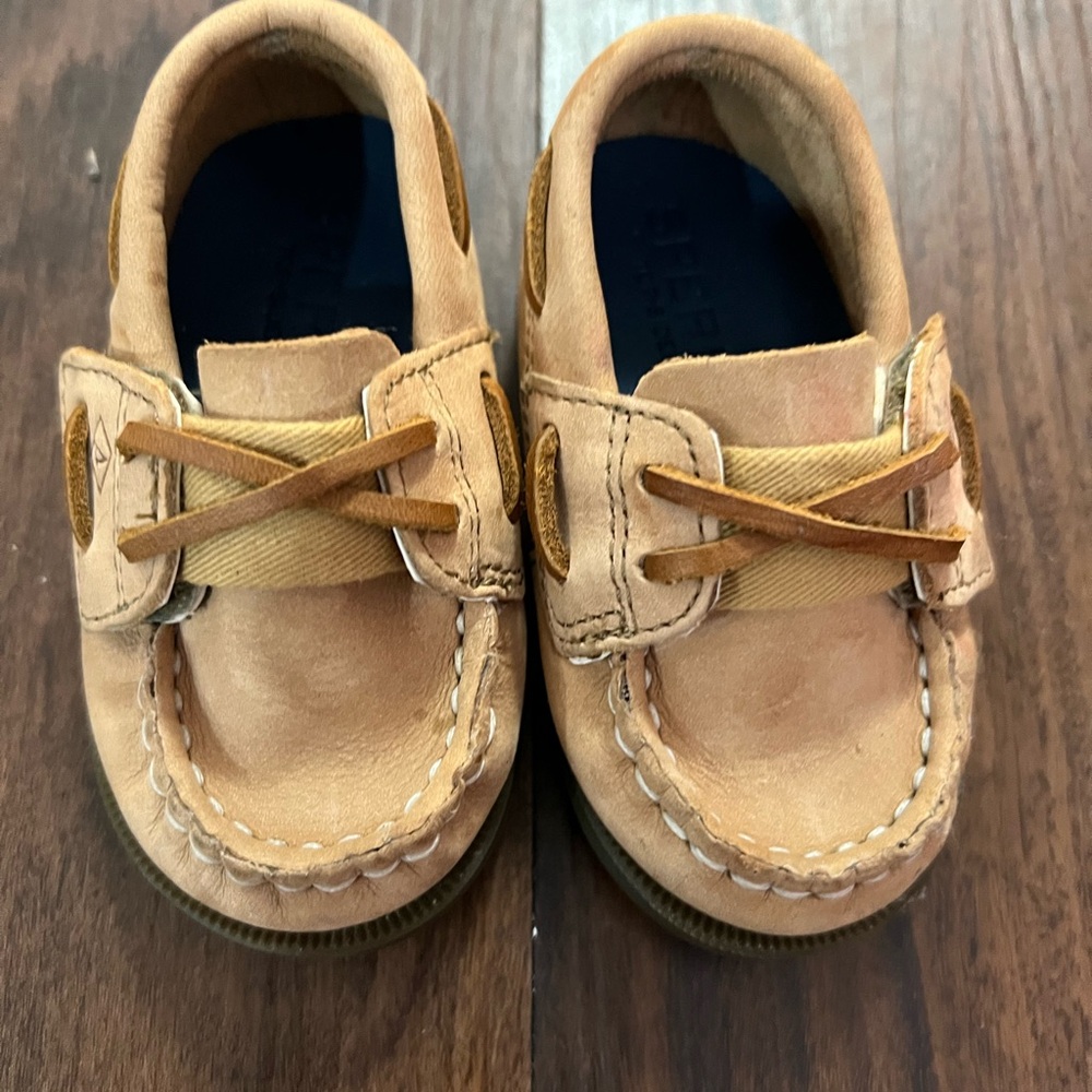 Infant Sperry’s